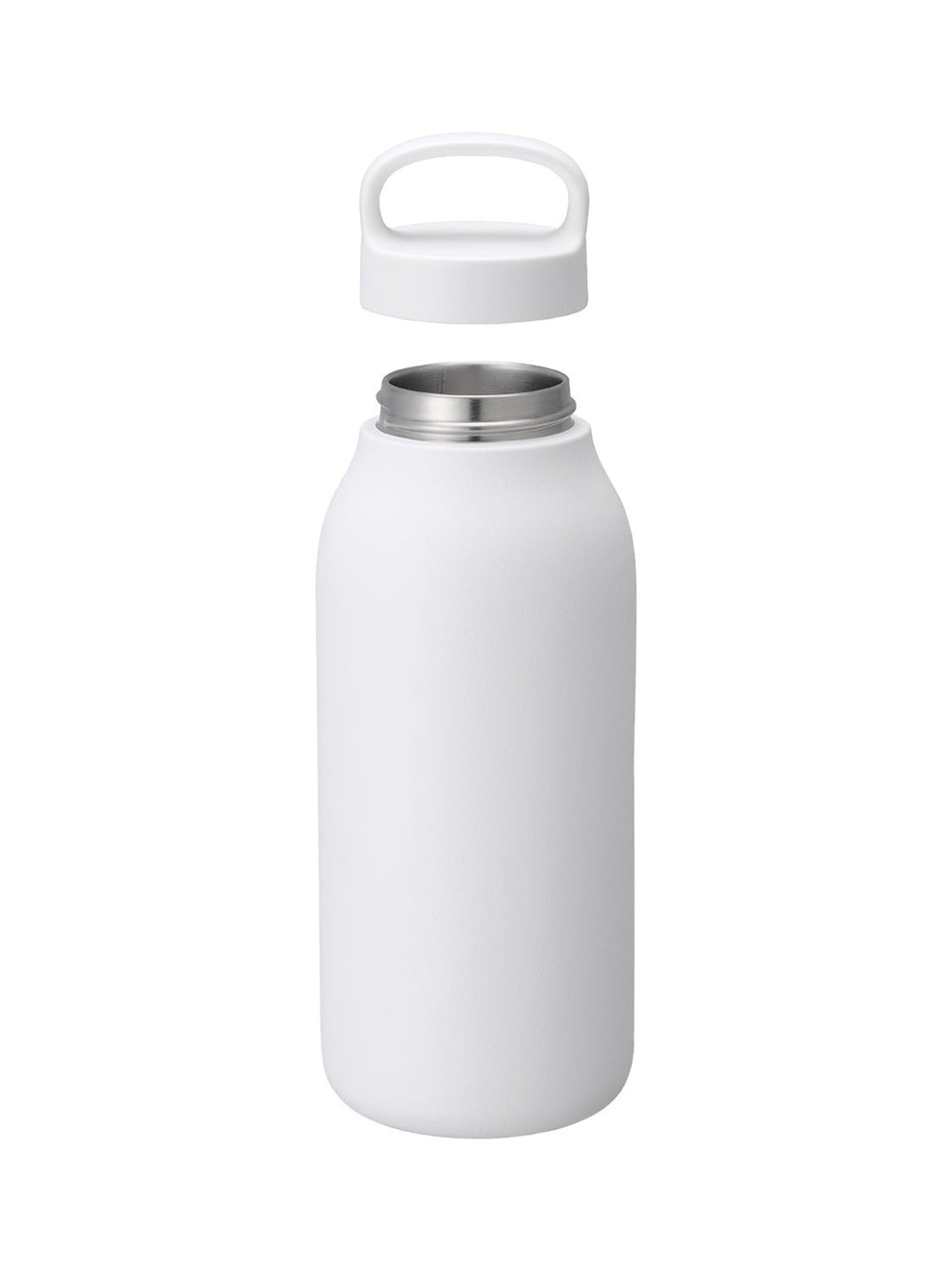 Photo of KINTO WATER TUMBLER (550ml/19oz) ( ) [ KINTO ] [ Hydration Bottles ]