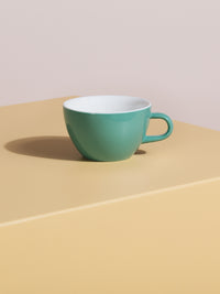 Photo of ACME Classic Large [Latte] Cup (280ml/9.47oz) ( ) [ Acme & Co. ] [ Coffee Cups ]