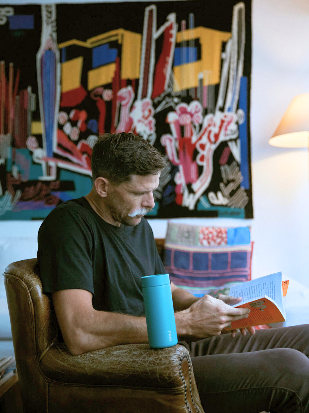 MiiR 360 Traveler (355ml/12oz)