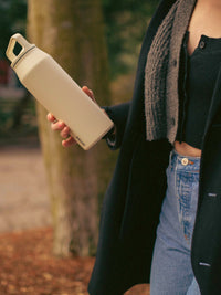 Photo of MiiR Wide Mouth Bottle (946ml/32oz) ( ) [ MiiR ] [ Hydration Bottles ]