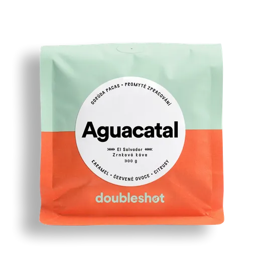 Photo of Doubleshot - Aguacatal ( Default Title ) [ Doubleshot ] [ Coffee ]