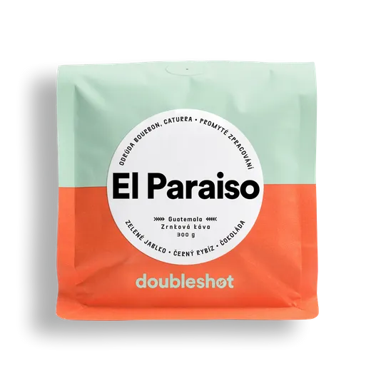 Photo of Doubleshot - El Paraiso ( Default Title ) [ Doubleshot ] [ Coffee ]