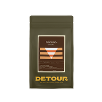 Photo of Detour - Keramo ( Default Title ) [ Detour Coffee Roasters ] [ Coffee ]