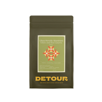 Photo of Detour - Liliana Heredia Altamirano ( Default Title ) [ Detour Coffee Roasters ] [ Coffee ]