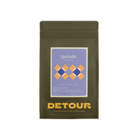 Photo of Detour - Qabballe ( Default Title ) [ Detour Coffee Roasters ] [ Coffee ]