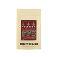 Photo of Detour - Sweater Weather ( Default Title ) [ Detour Coffee Roasters ] [ Coffee ]