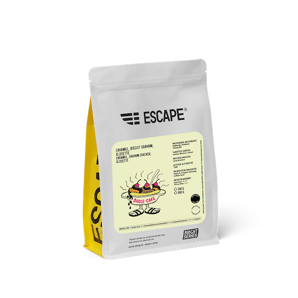 Photo of Escape - Dulce Thailand ( Default Title ) [ Escape ] [ Coffee ]