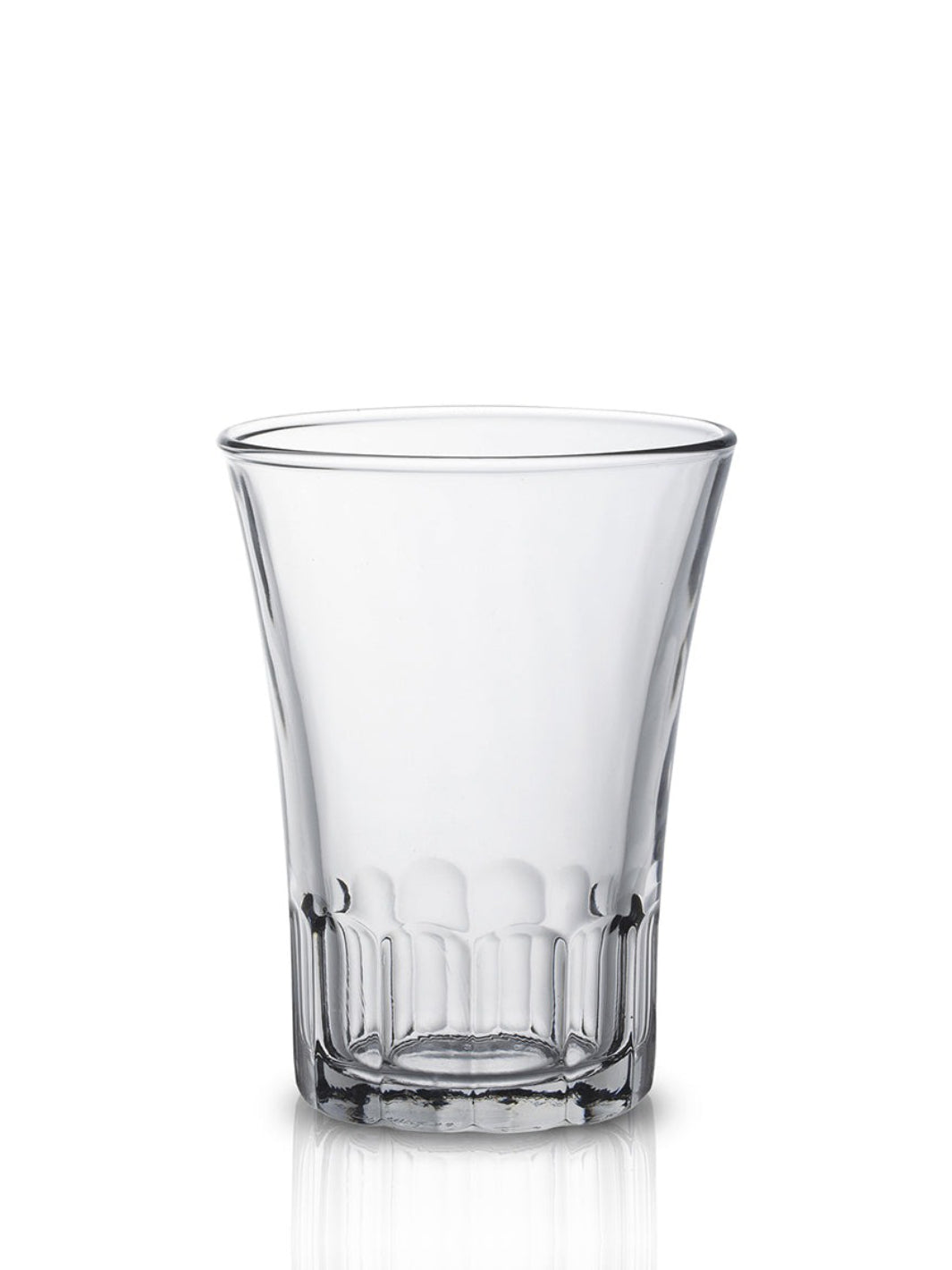 DURALEX Amalfi Glass Tumbler (200ml/6.8oz) (4-Pack)