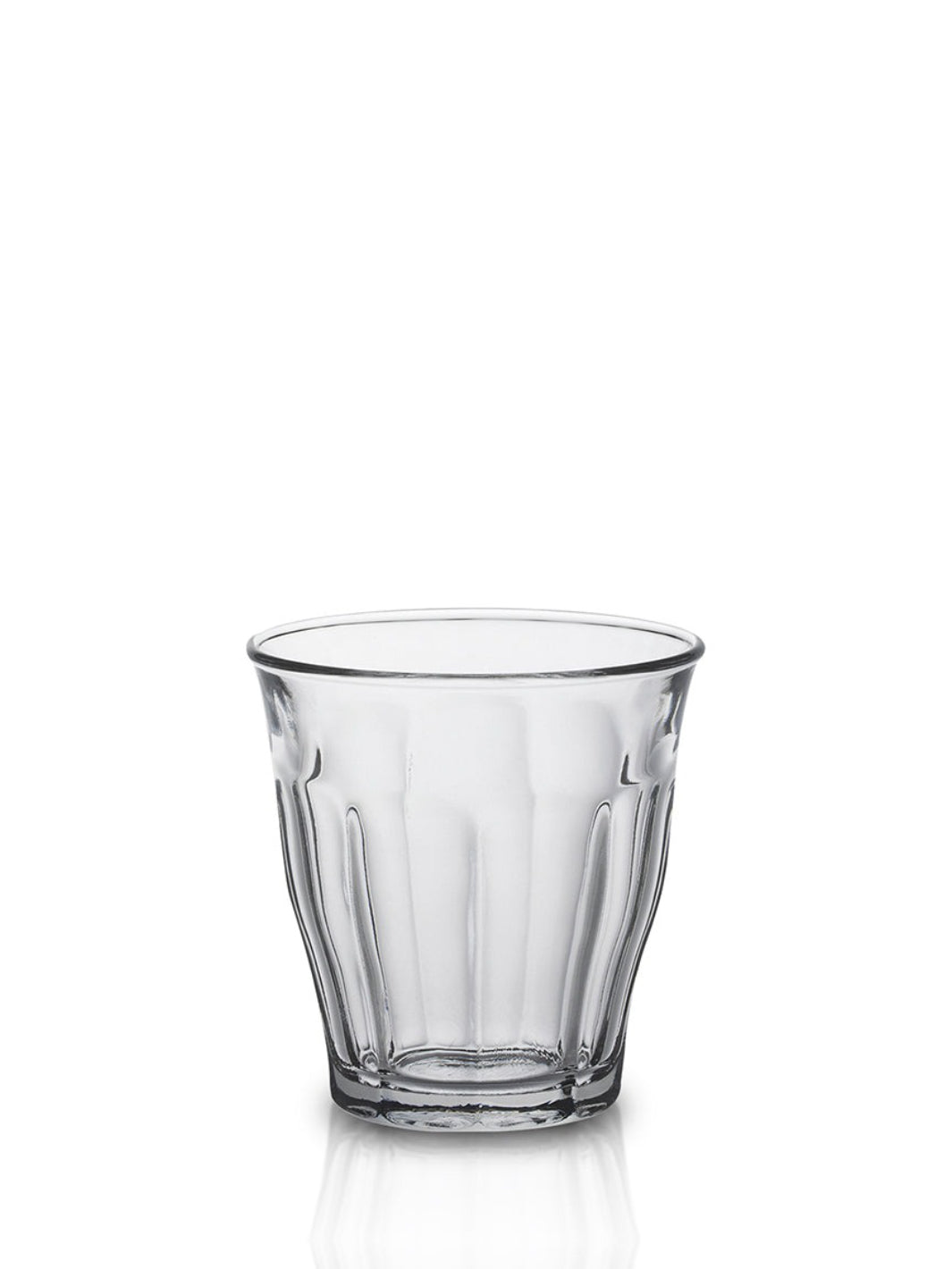DURALEX Le Picardie® Glass Tumbler (130ml/4.4oz) (6-Pack)
