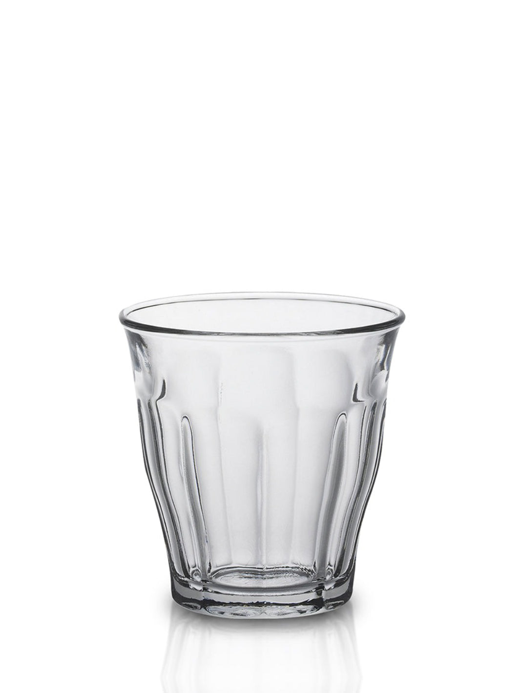 DURALEX Le Picardie® Glass Tumbler (200ml/6.8oz) (6-Pack)