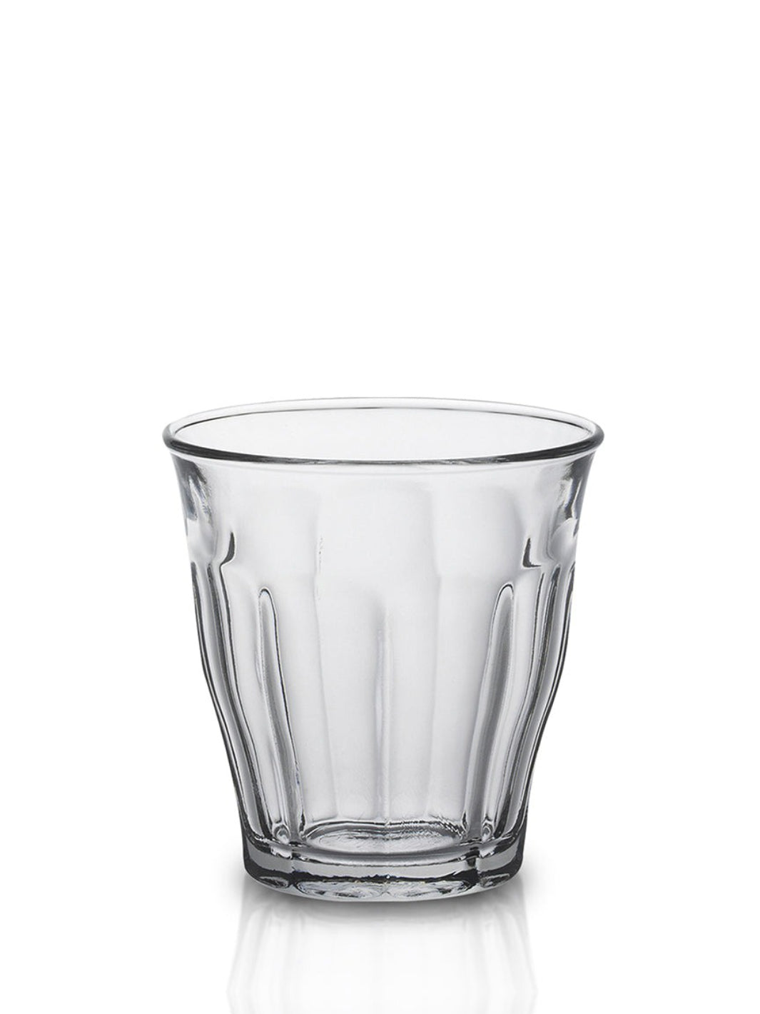 DURALEX Le Picardie® Glass Tumbler (250ml/8.5oz) (6-Pack)