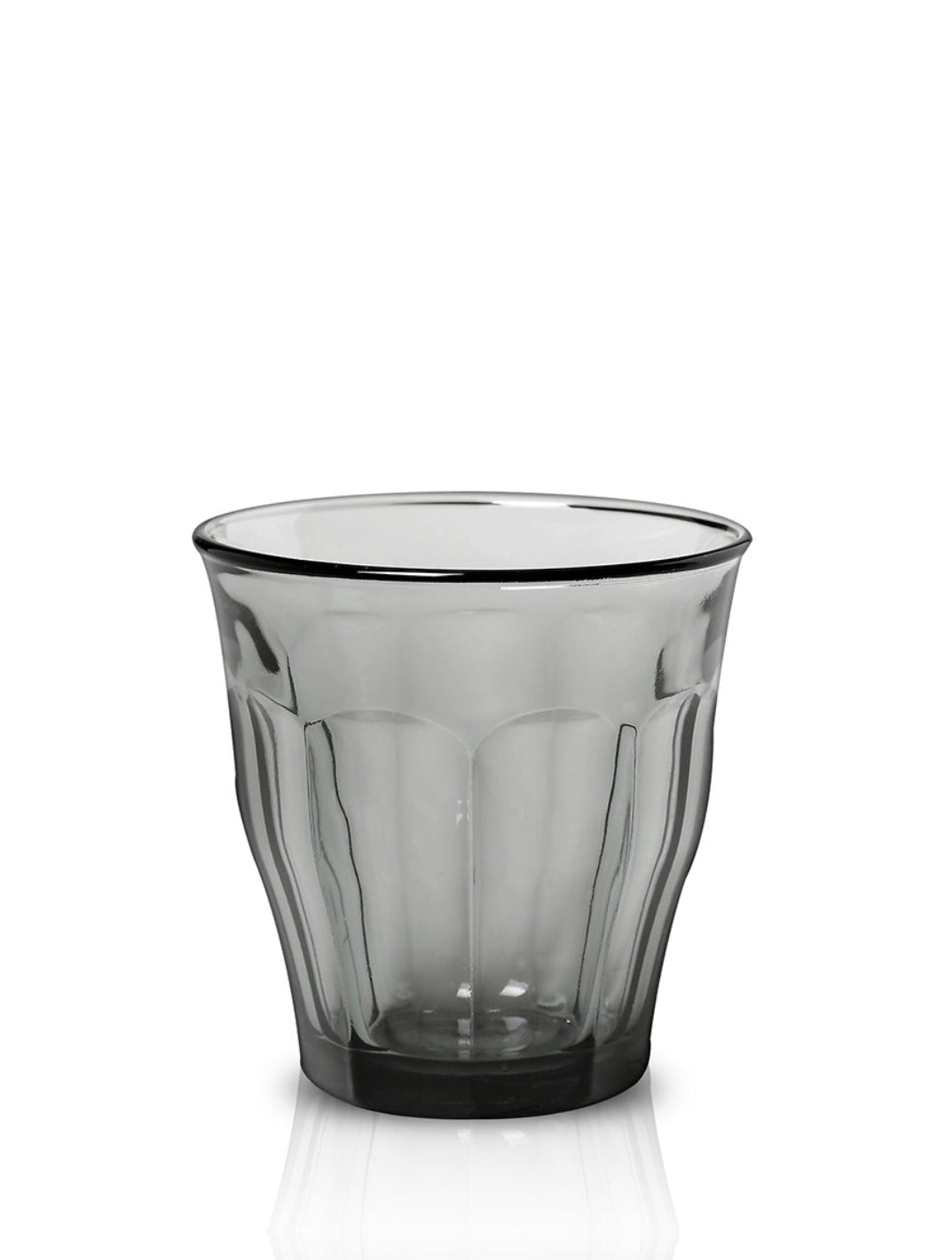 DURALEX Le Picardie® Glass Tumbler (250ml/8.5oz) (4-Pack)