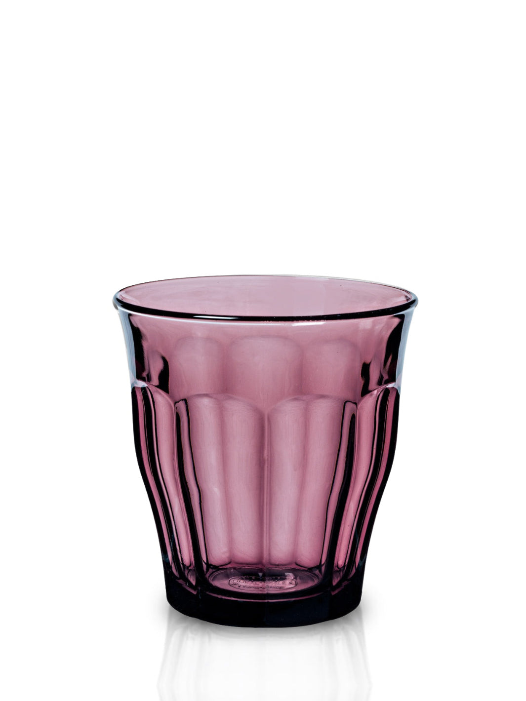 DURALEX Le Picardie® Glass Tumbler (250ml/8.5oz) (4-Pack)