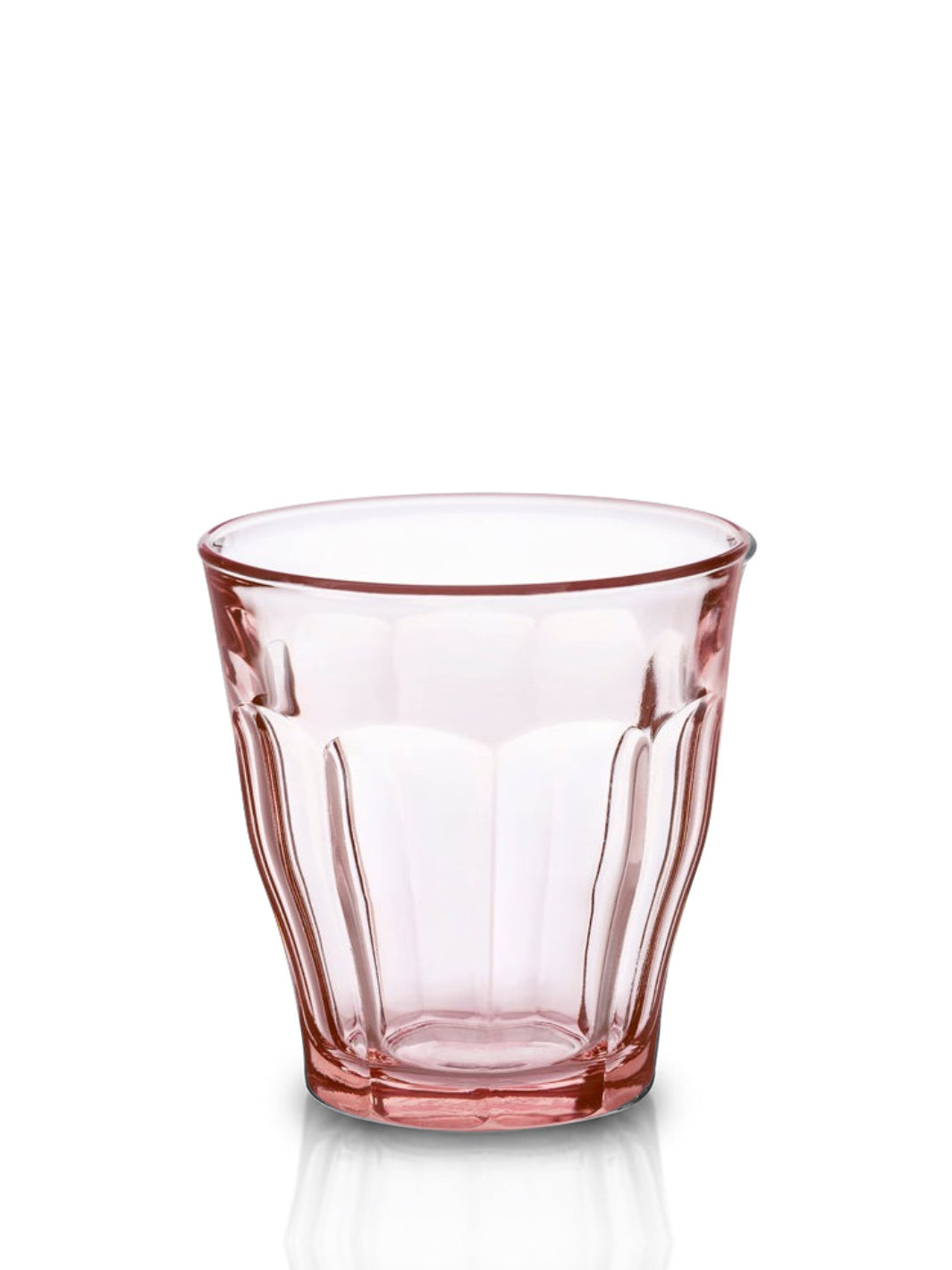 DURALEX Le Picardie® Glass Tumbler (250ml/8.5oz) (4-Pack)