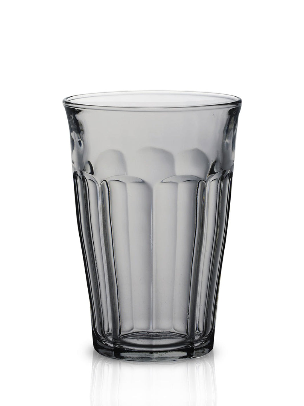 DURALEX Le Picardie® Glass Tumbler (360ml/12.2oz) (6-Pack)