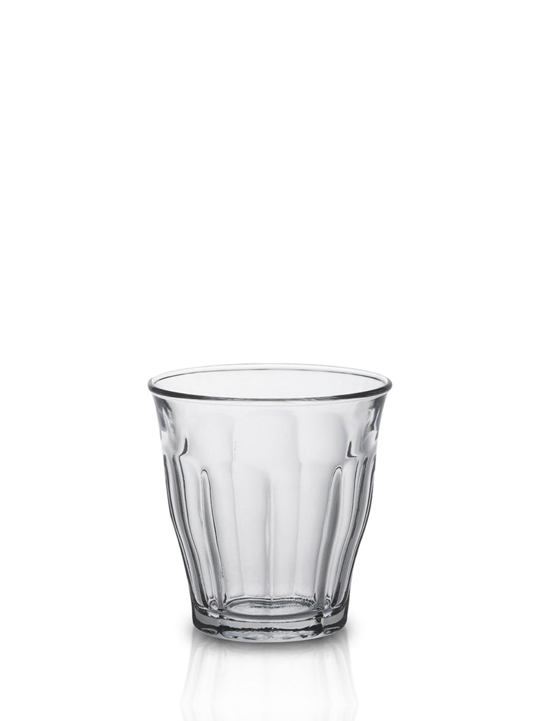 DURALEX Le Picardie® Glass Tumbler (90ml/3oz) (6-Pack)