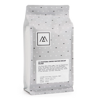 Photo of Monogram - La Pastora: Swiss Water Decaf ( Default Title ) [ Monogram ] [ Coffee ]