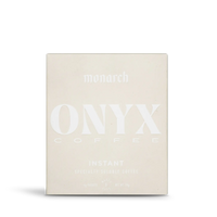 Photo of Onyx - Instant Monarch ( Default Title ) [ Onyx Coffee Lab ] [ Coffee ]