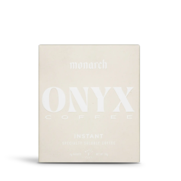 Onyx - Instant Monarch