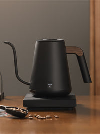 Photo of TIMEMORE Fish Pro X Electric Pour-Over Kettle (120V) ( ) [ Timemore ] [ Kettles ]