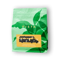 Photo of Pista - Colectivo José Burbano ( Default Title ) [ PISTA ] [ Coffee ]