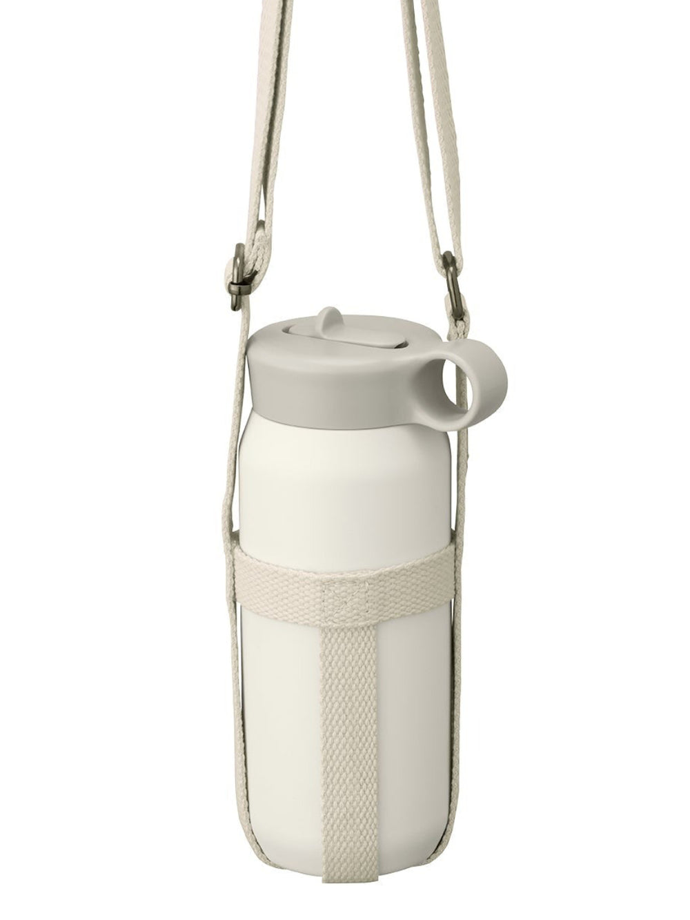 Photo of KINTO PLAY TUMBLER Strap Set (480ml/16oz) ( ) [ KINTO ] [ Hydration Bottles ]