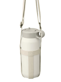 Photo of KINTO PLAY TUMBLER Strap Set (480ml/16oz) ( ) [ KINTO ] [ Hydration Bottles ]
