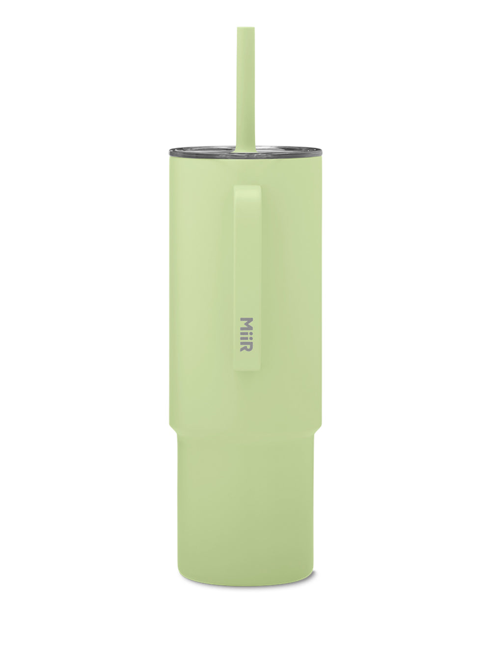 Photo of MiiR All Day Straw Cup (946ml/32oz) ( Cactus Green ) [ MiiR ] [ Hydration Bottles ]