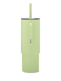 Photo of MiiR All Day Straw Cup (946ml/32oz) ( Cactus Green ) [ MiiR ] [ Hydration Bottles ]