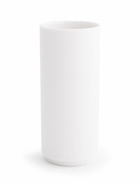 Photo of ACME Tajimi Tall Tumbler (330ml/11.16oz) ( Milk ) [ Acme & Co. ] [ Coffee Cups ]