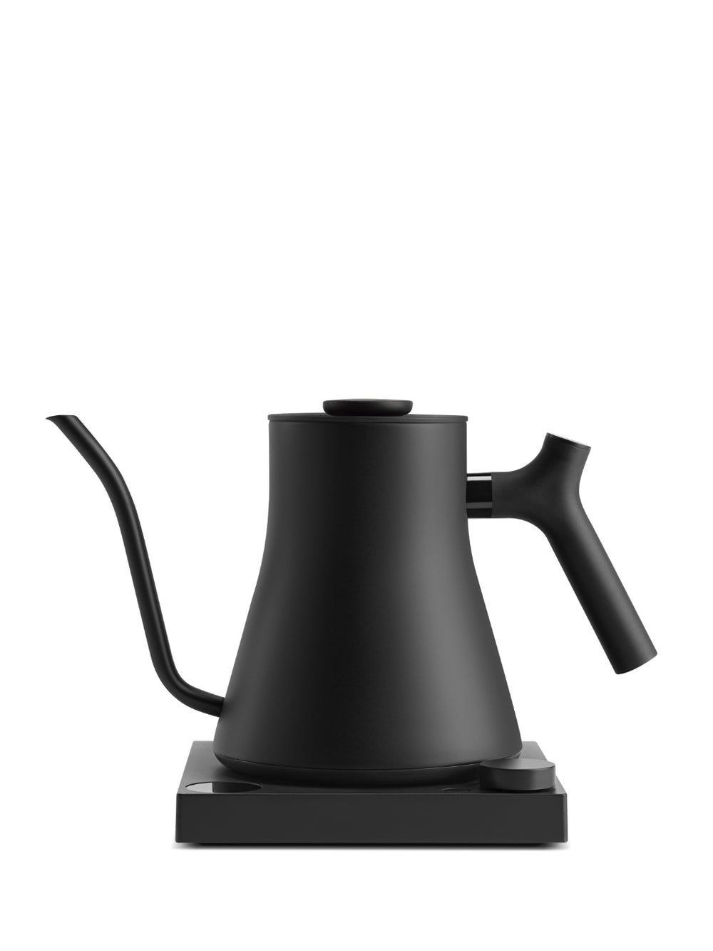 Photo of FELLOW Stagg EKG Pro Electric Pour Over Kettle (120V) ( Matte Black Pro ) [ Fellow ] [ Kettles ]