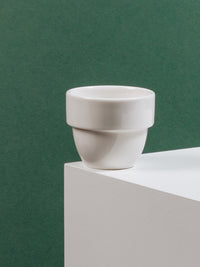 Photo of ACME Taster Mini Cup (110ml/3.72oz) ( ) [ Acme & Co. ] [ Coffee Cups ]