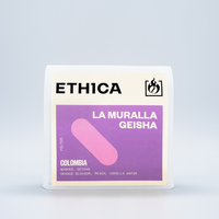 Photo of Ethica - La Murella Geisha ( Default Title ) [ Ethica Coffee Roasters ] [ Coffee ]