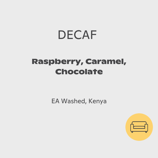 Photo of Square Mile Coffee - Decaf Espresso ( ) [ Square Mile Coffee ] [ Coffee ]