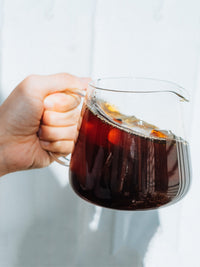 Photo of HARIO Barista Server (360ml/12.2oz) ( ) [ HARIO ] [ Decanters ]