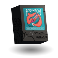 Photo of Moklair - Accordion ( ) [ Moklair ] [ Coffee ]