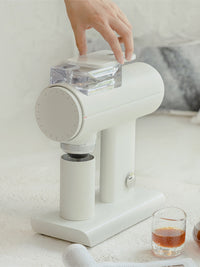 Photo of TIMEMORE Sculptor 078SSP Multi-Purpose Grinder (120V) (SSP Red Speed) ( ) [ Timemore ] [ Electric Grinders ]