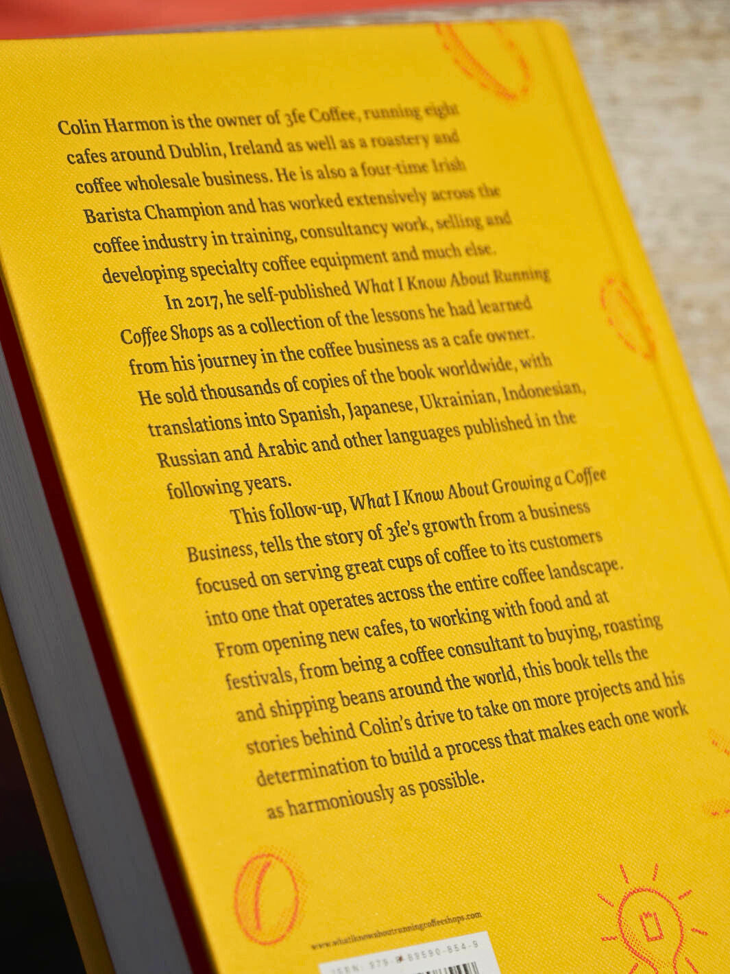 What I Know About Growing a Coffee Business