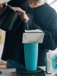 Photo of MiiR Tumbler (473ml/16oz) ( ) [ MiiR ] [ Reusable Cups ]