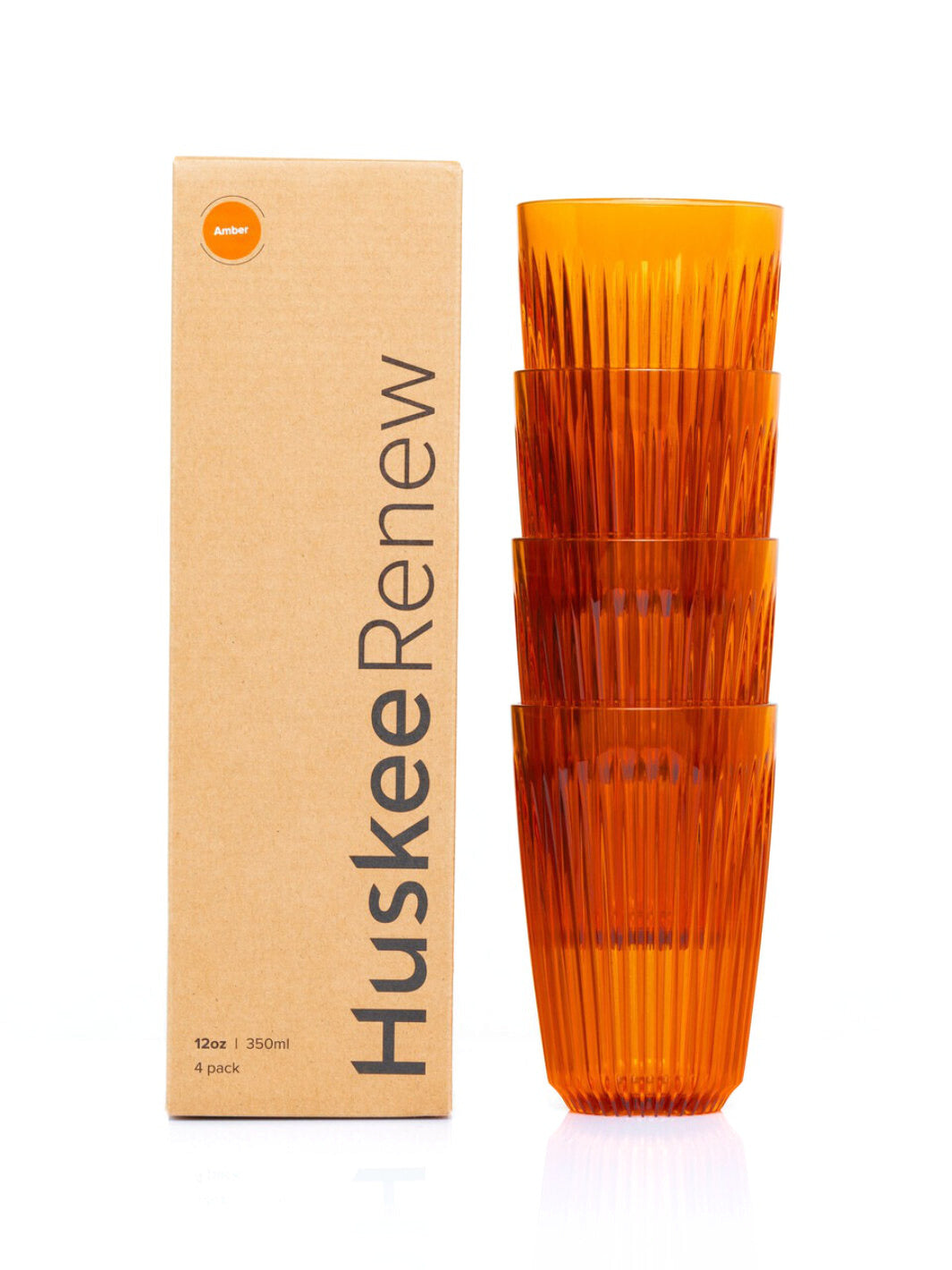 HUSKEE Renew Cup (355ml/12oz) - Thumbnail 3