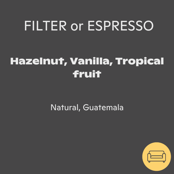 Photo of Ditta Artigianale - Finca Catalan La Titi Maragogype ( ) [ Ditta Artigianale ] [ Coffee ]