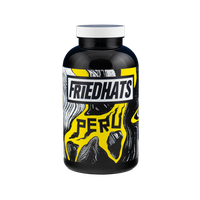 Photo of Friedhats - Quiquira ( ) [ Friedhats ] [ Coffee ]