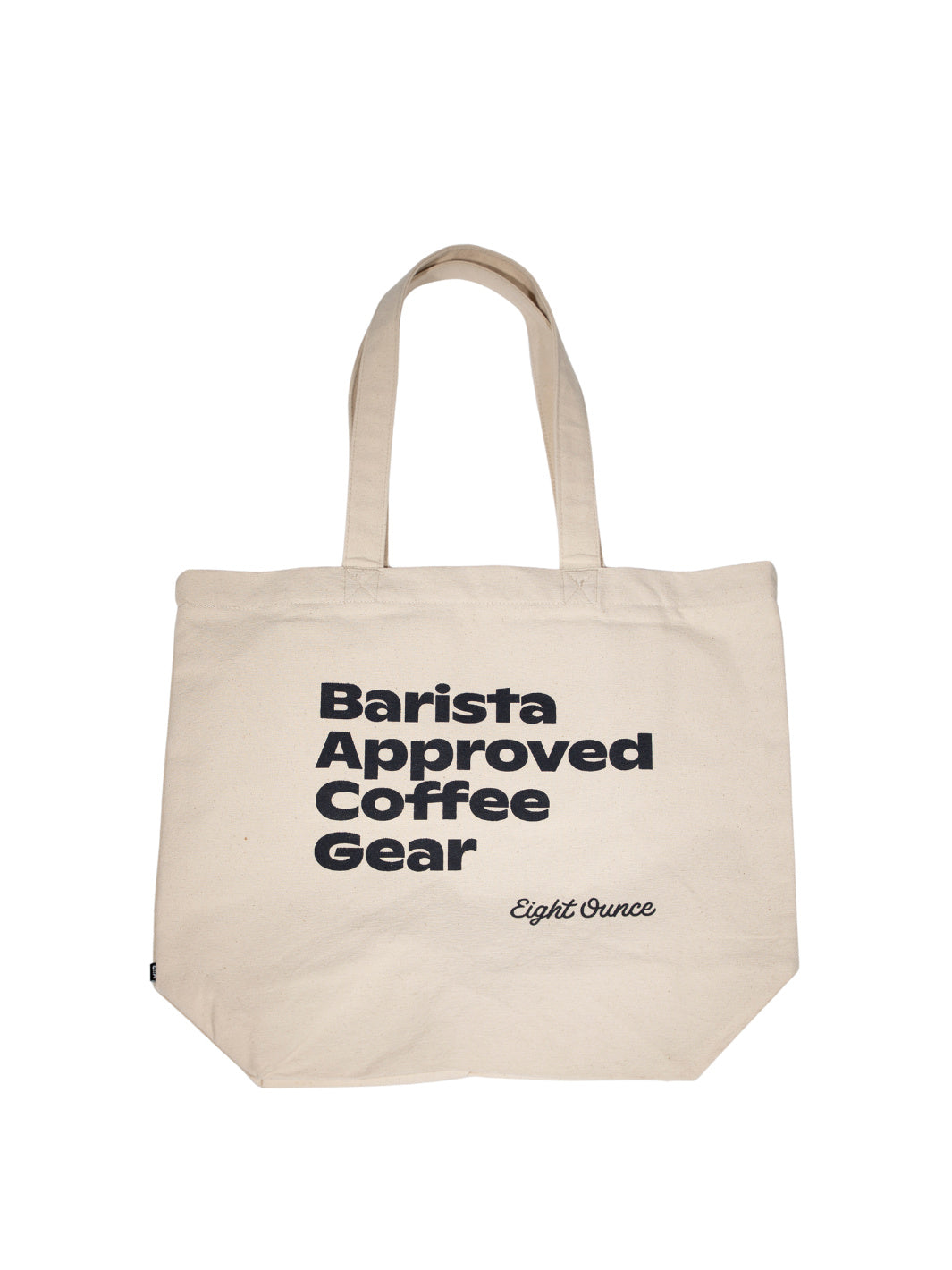 MiiR Brew Crew Canvas Tote - Thumbnail 2
