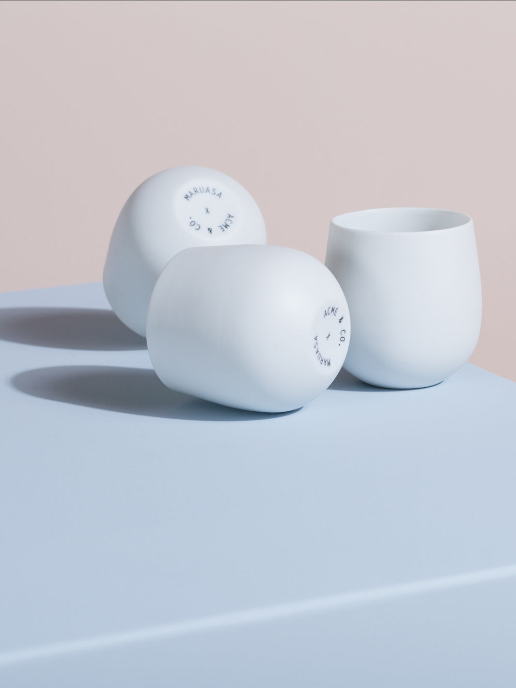 ACME Tajimi Cup (300ml/10.14oz) - Thumbnail 4