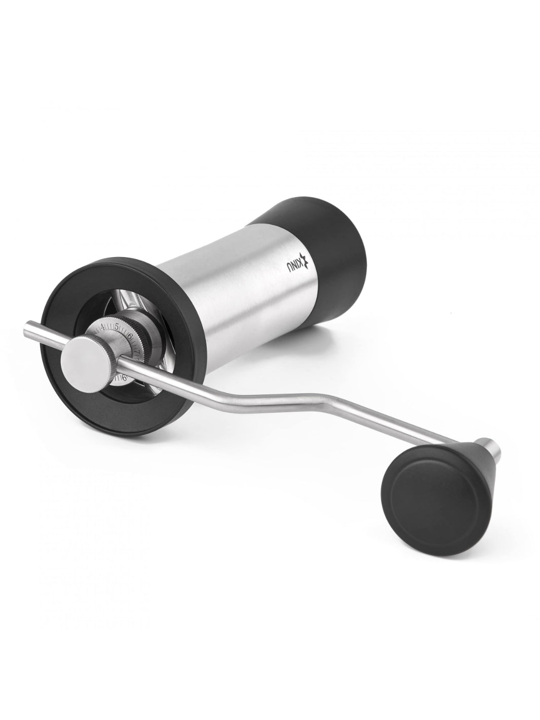 KINU M47 Simplicity Grinder - Thumbnail 4