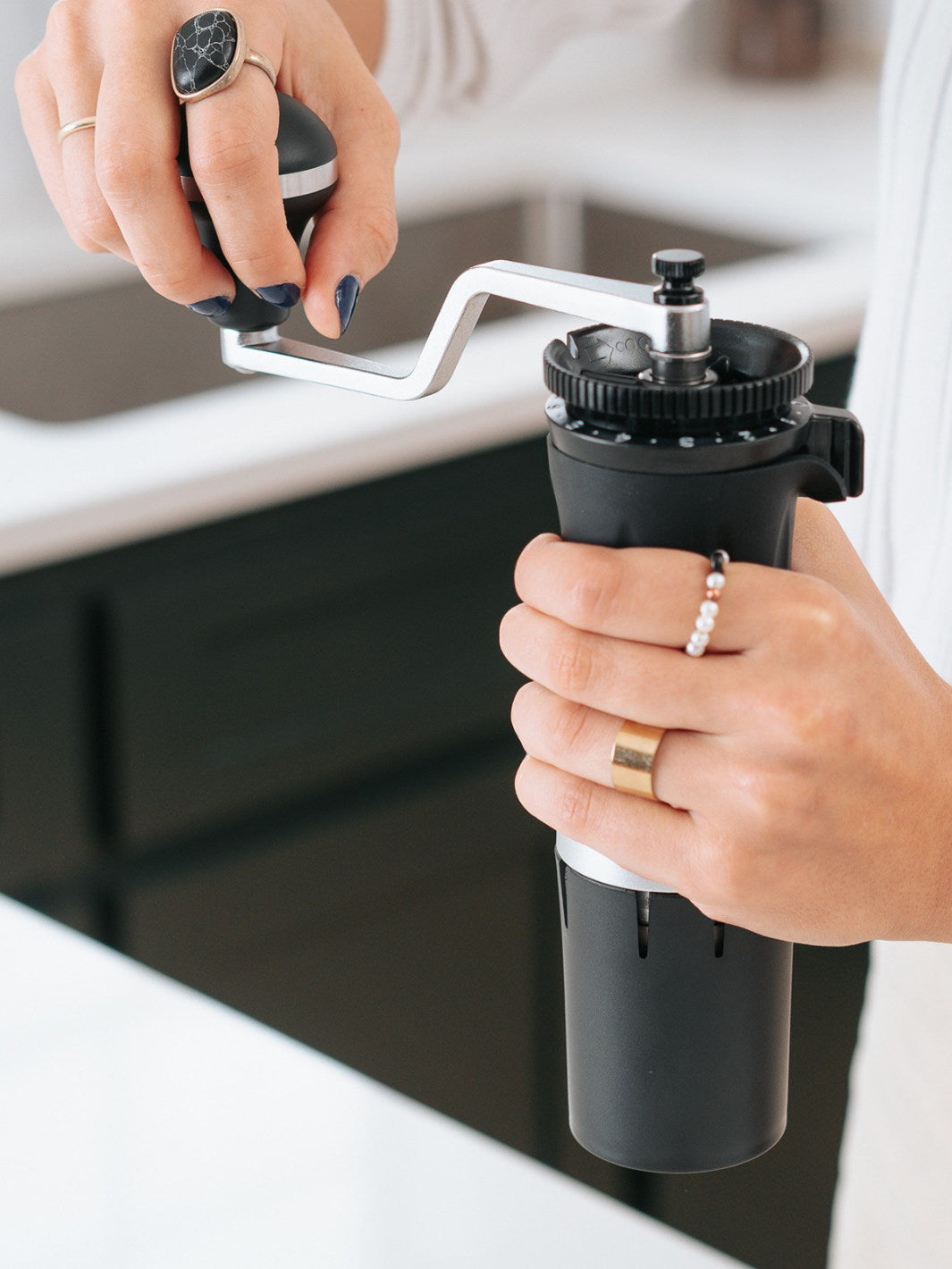 FLAIR Royal Grinder