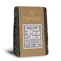Photo of Manhattan - Aracelly Estribi ( Default Title ) [ Manhattan Coffee Roasters ] [ Coffee ]