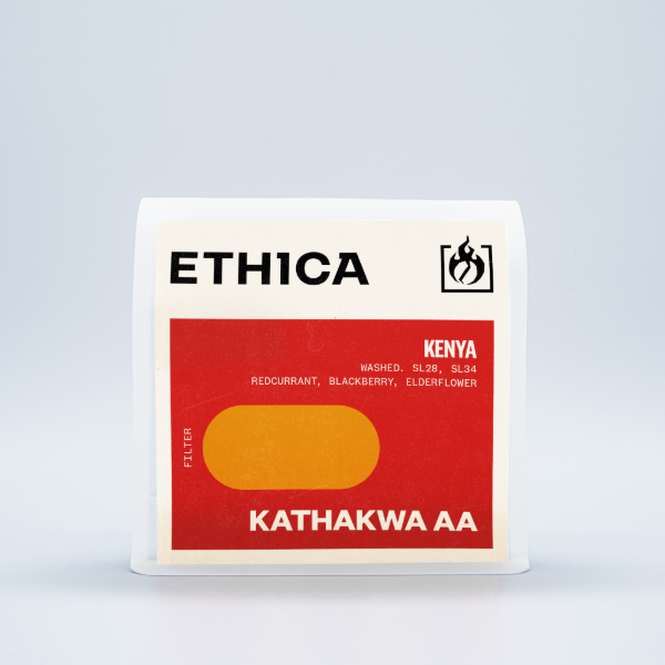 Photo of Ethica - Kathakwa AA ( Default Title ) [ Ethica Coffee Roasters ] [ Coffee ]
