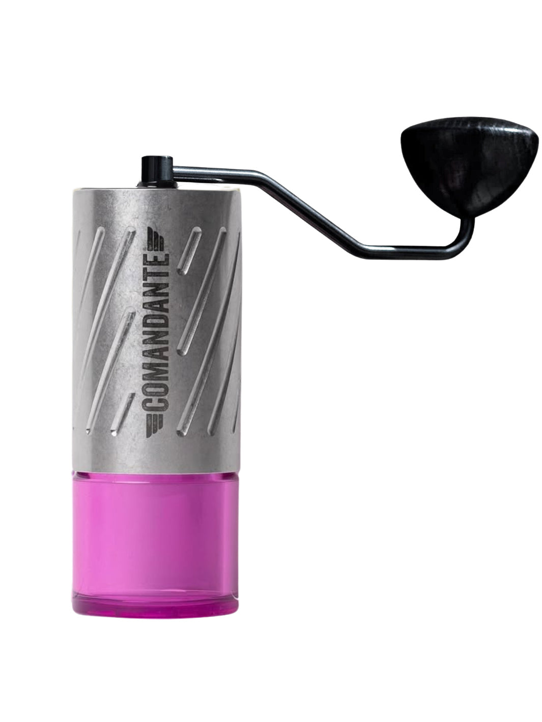 Comandante C60 Baracuda Manual Coffee Grinder