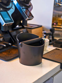 Photo of EIGHT OUNCE ESSENTIALS Knockbox ( ) [ Eight Ounce Essentials ] [ Knock Boxes ]